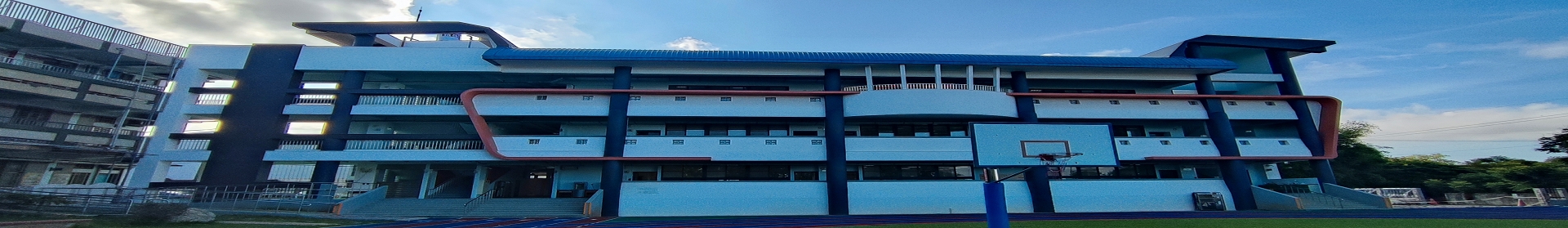 新校舍